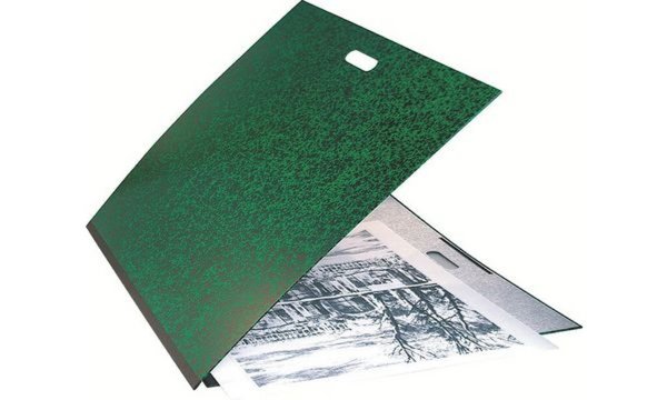 EXACOMPTA Zeichnungsmappe Annonay , 590 x 720 mm (8701035)