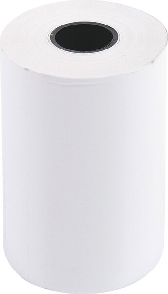 EXACOMPTA Thermorollen für Kassensysteme, 57 mm x 18 m