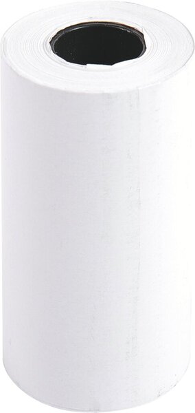 EXACOMPTA Thermorollen für Kassensysteme, 57 mm x 9 m