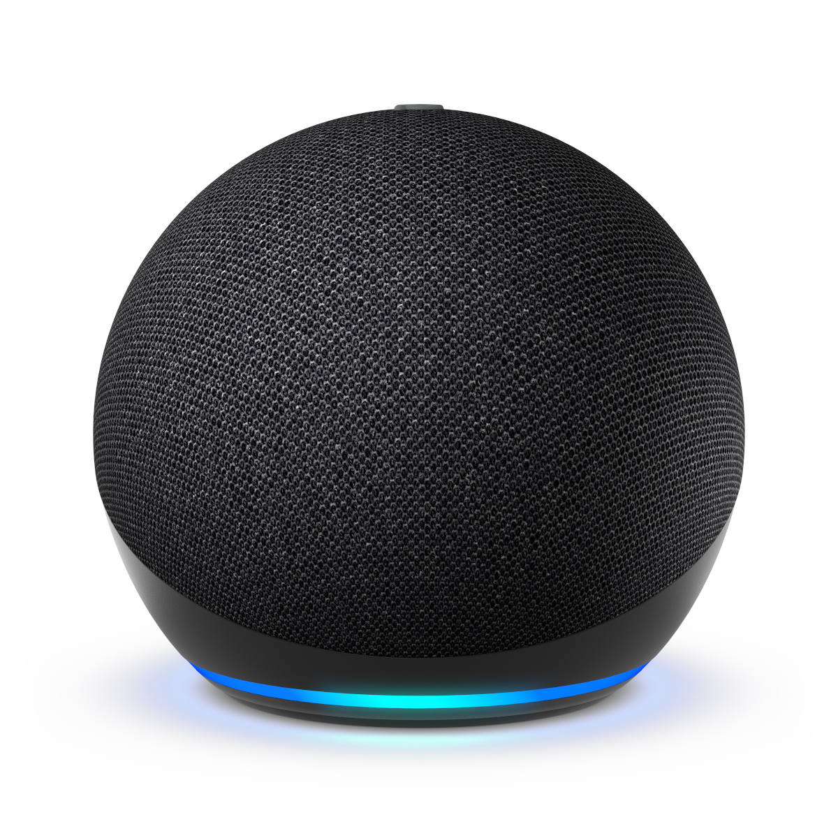 AMAZON Echo Dot 5 charcoal