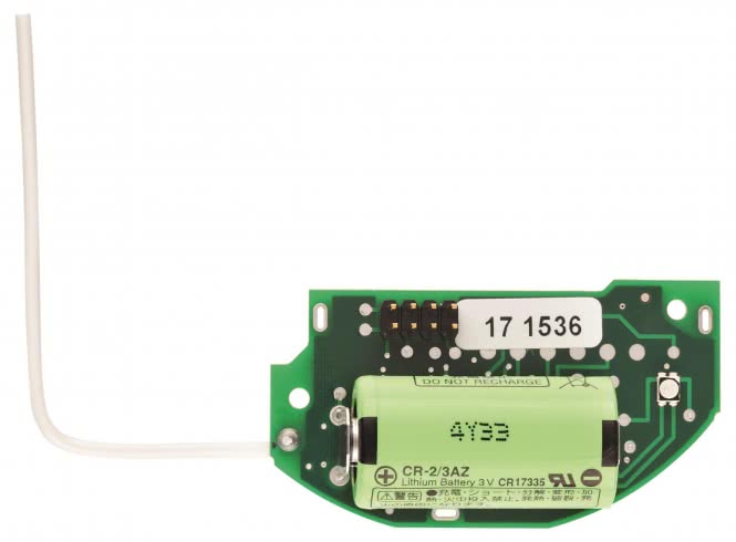 Ei Electronics Funkmodul für Kohlenmonoxidmelder Ei200MRF