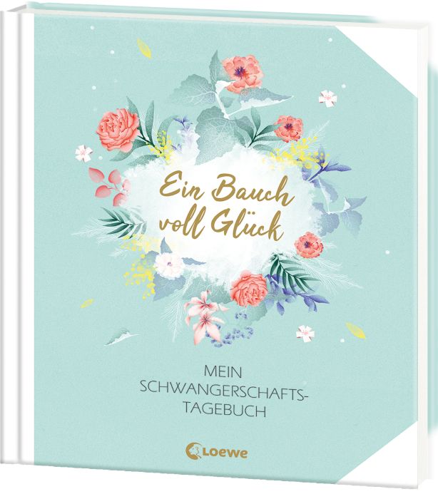 Ein Bauch voll Glück, Nr: 74321050