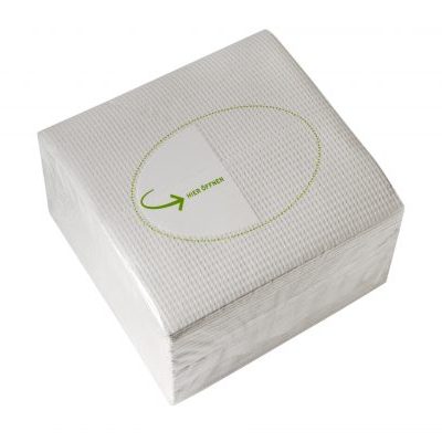 Einwegtuch/Wischtücher "profix Tissue" 3- lagig, 33 x 28 cm, weiß, z-Falz | 1000 Tücher Recycling-Tissue, 20 Pack à 50 Tücher Einwegtuch/Wischtücher "profix Tissue" 3- lagig, 33 x 28 cm, weiß, z-Falz | 1000 Tücher Recycling-Tissue, 20 Pack à 50 Tücher