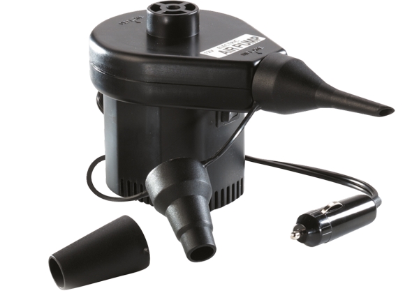 Elektro-Kompressorpumpe 12 V 100 Watt, Nr: 78084 Elektro-Kompressorpumpe 12 V 100 Watt, Nr: 78084