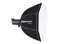 Elinchrom Rotalux Deep Octabox 100 