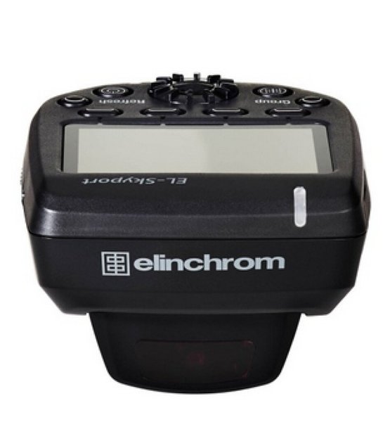 Elinchrom Skyport Transmitter Plus 