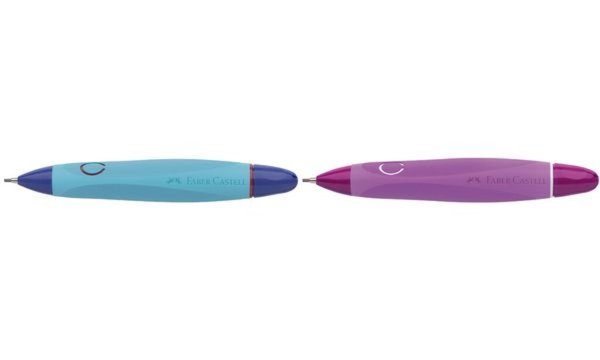 FABER-CASTELL Drehbleistift Scribol ino, blau (5660216)