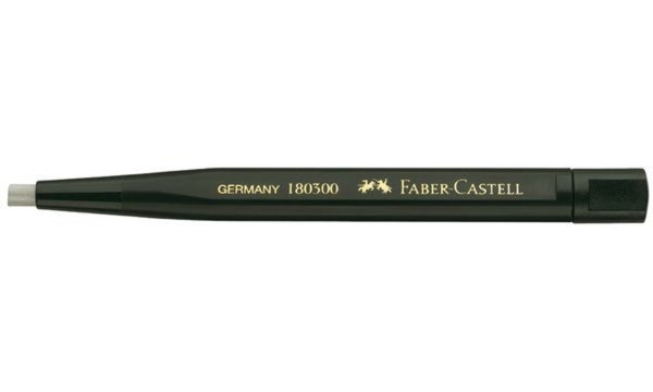 FABER-CASTELL Drehstift mit Glasrad ierer 30103 (5653878)