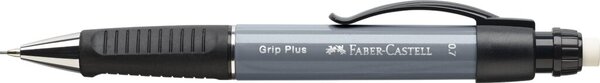 FABER CASTELL FABER-CASTELL Grip Plus Druckbleistift B 0,7 mm FABER CASTELL FABER-CASTELL Grip Plus Druckbleistift B 0,7 mm