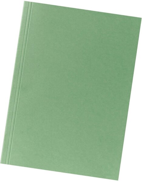 Aktendeckel 250g Manila-RC-Karton 100% Recycling mit blauer Engel