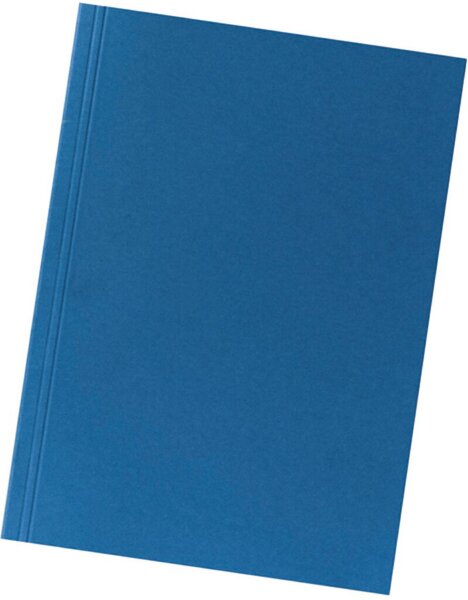 Aktendeckel 250g Manila-RC-Karton 100% Recycling mit blauer Engel