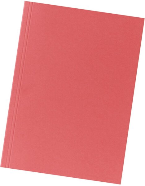 Aktendeckel 250g Manila-RC-Karton 100% Recycling mit blauer Engel