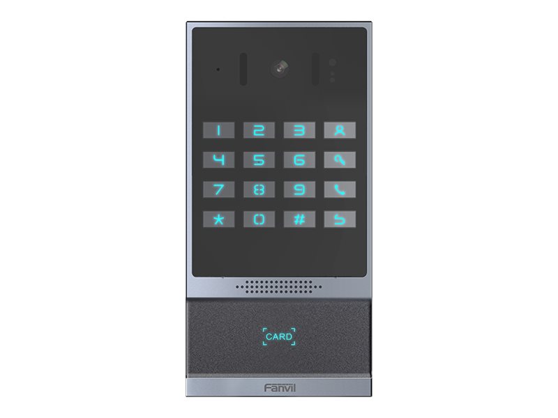 FANVIL TFE SIP Video Door Phone i64