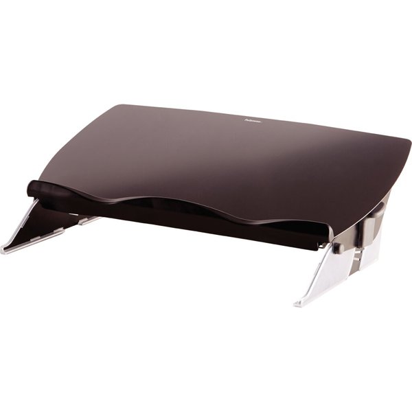 FELLOWES Dokumentenhalter/Schreibunterlage Easy Glide 2-in-1 Nutzen: Plattform 