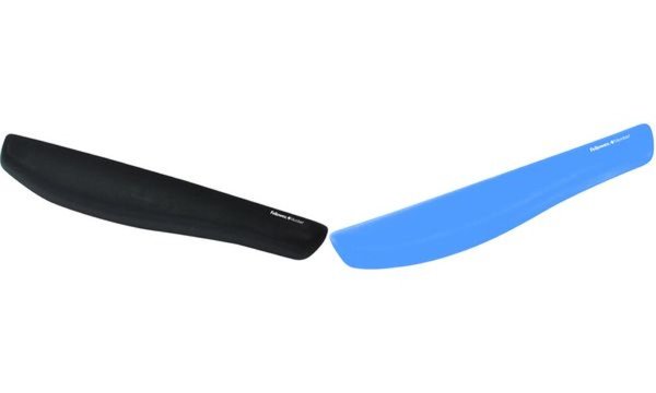 FELLOWES Handgelenkauf. 9287402 blau (9287402)