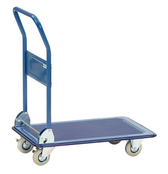 fetra Ganzstahlwagen3100 