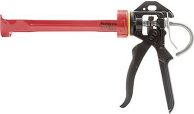 FISCHER 541441 Kartuschenpistole KP M 3 1 Stück (541441)