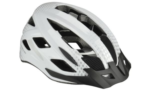 FISCHER Fahrrad-Helm Urban Lano, Größe: L/XL (11580223)