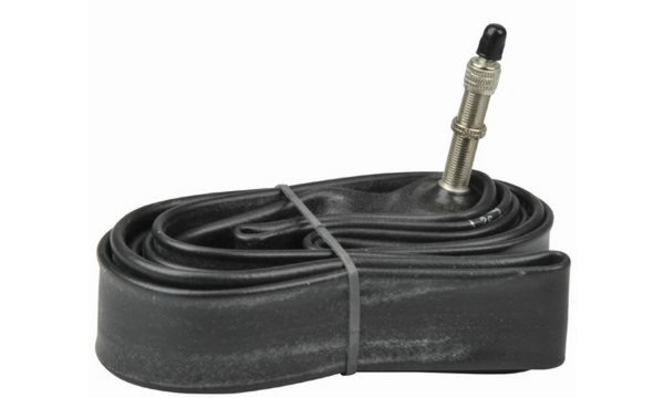 FISCHER Fahrrad-Schlauch, Dunlop-Ve ntil, 28 (71,12 cm) (11610274)