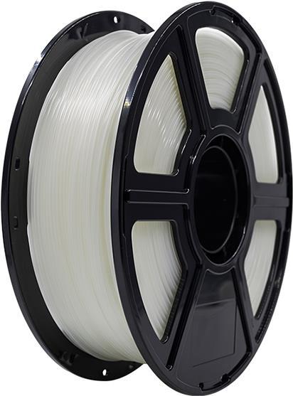 FLASHFORGE PETG1kgNatureFlashforge3DFilament1,75mm(PETN1) FLASHFORGE PETG1kgNatureFlashforge3DFilament1,75mm(PETN1)
