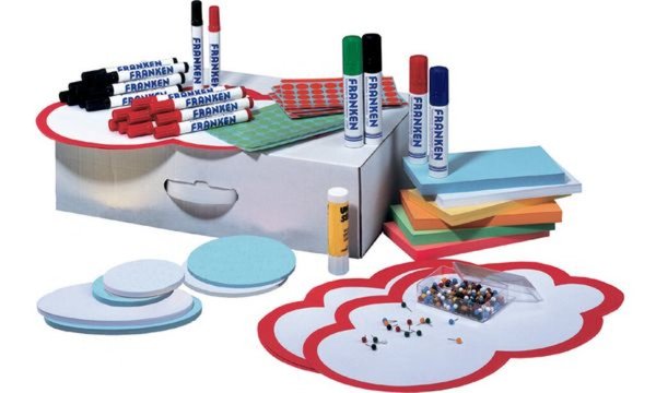 FRANKEN Moderationsbox UMSK (UMSK)