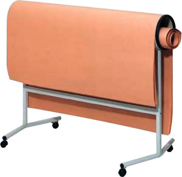 FRANKEN Moderationspapier/UMZ MP 140x110cm beige Kraftpapier 80 g/qm Inh.100