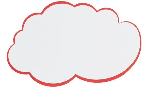 FRANKEN Wolken UMZ WM VE20 (UMZ WM)