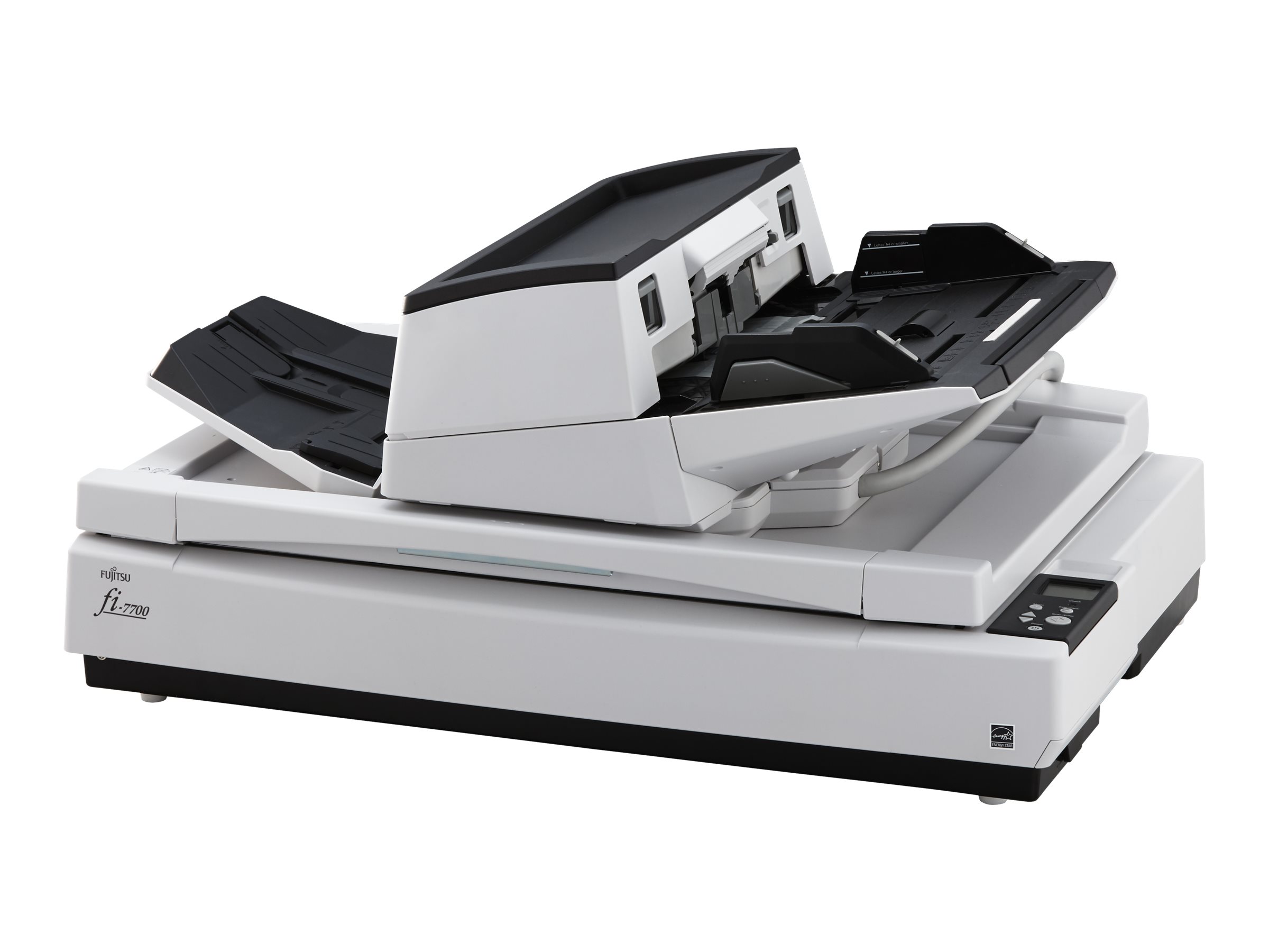 FUJITSU FI-7700 DOCUMENT SCANNER