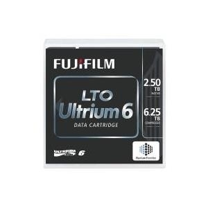 FUJI STR Tape LTO6 2500/6250GB