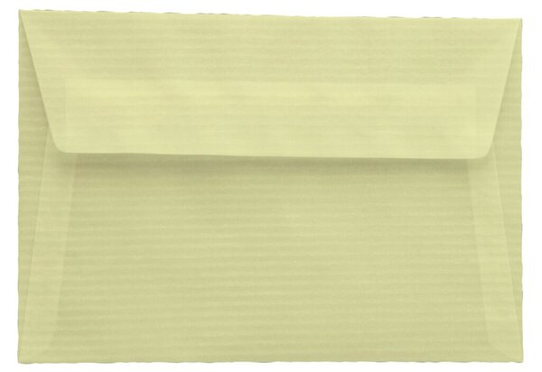 Farbiger Umschlag C6 120g/qm HK Sand 20 Stück