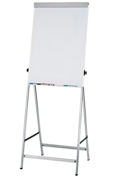 Flipchart MAULoffice si Vierbein Gestell
