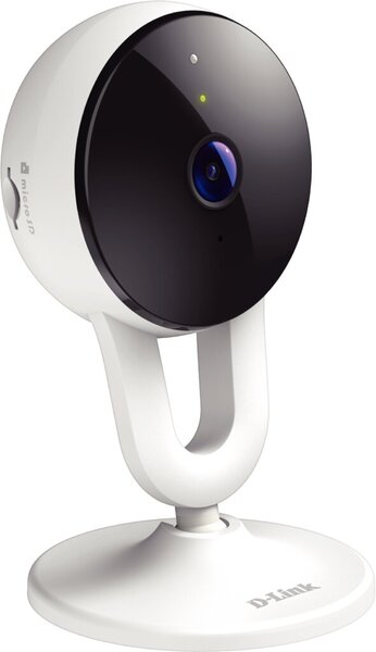 Full HD Wi-Fi Camera DCS-8300LHV2 