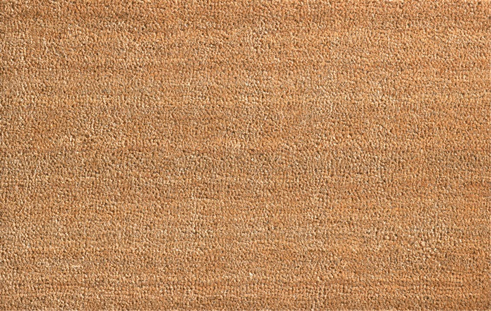 Fußmatte Zuschnitt natur Kokos B800xS24mm