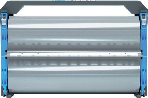 GBC Nachfüllbare Folienkassette für Foton 30, 75 mic