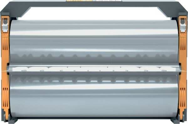 GBC Nachfüllbare Folienkassette für Foton 30, 125 mic