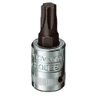 GEDORE Schraubendrehereinsatz 1/4" Innen-TORX T40 (6265890)