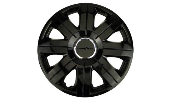 GOODYEAR Radzierblende Flexo, sch warz, 15 (38,10 cm) (11580511)