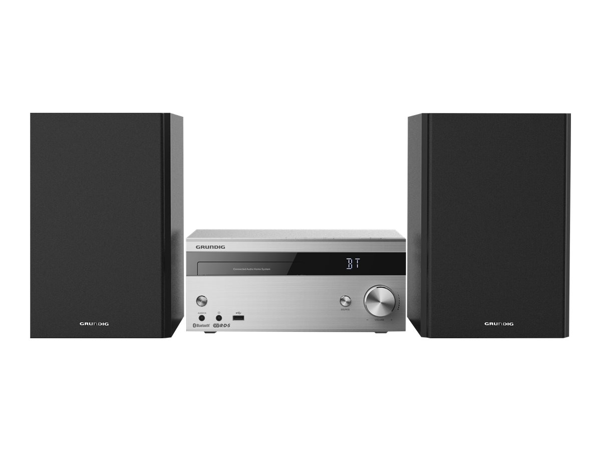 GRUNDIG CMS 4000 BT DAB+ GRUNDIG CMS 4000 BT DAB+