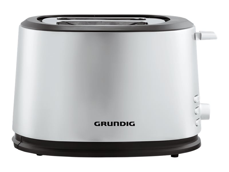 GRUNDIG Toaster TA 5620 sr/bk