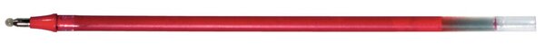 Gelrollermine KF6 0,3mm rot für Gelroller Hybrid K106/K116
