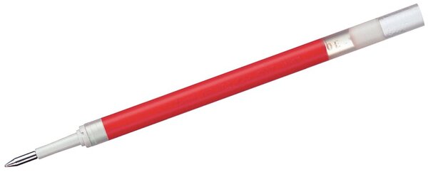 Gelrollermine KFR7 0,35mm rot für Gelroller K157