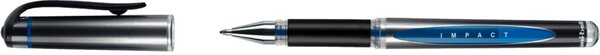 Gelschreiber Signo Um 153, 1,0mm, blau Gelschreiber Signo Um 153, 1,0mm, blau