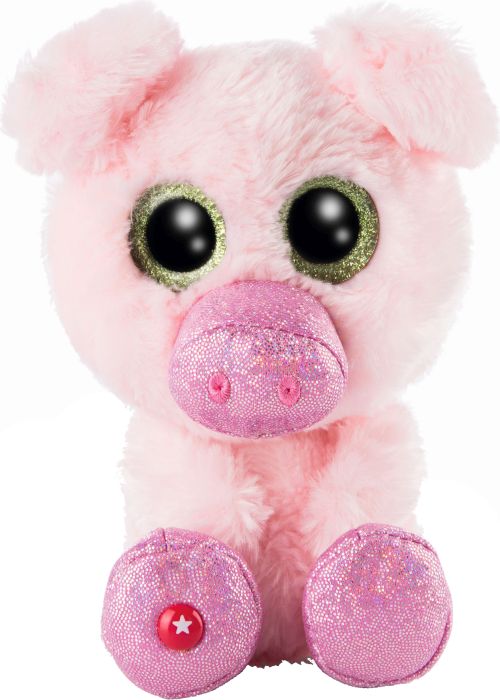Glubschis Schwein Zuzumi, ca. 15cm, Nr: 46629