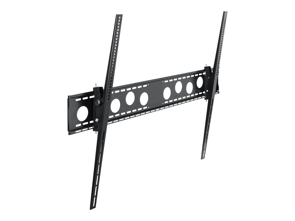 HAGOR WH 120 T-HD Neigbare Wandhalterung 75-130