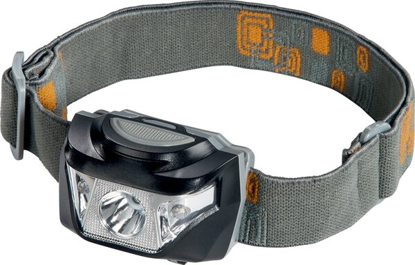 LED-Stirnlampe 160 LED-Stirnlampe