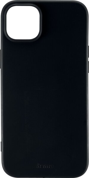 Handyhülle FantasticFeel iPhone 15 edler Handschmeichler, nicht klebrig