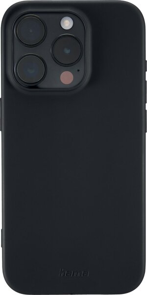 Handyhülle FantasticFeel iPhone 15 Pro edler Handschmeichler, nicht klebrig