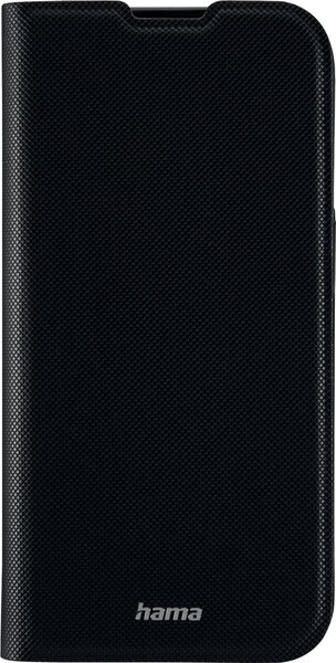 Handytasche DailyProte iPhone 15ProMax versteckter Magnetverschluss