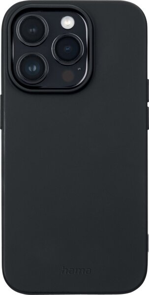 Handyhülle FantasticFeel iPhone 14 Pro edler Handschmeichler, nicht klebrig