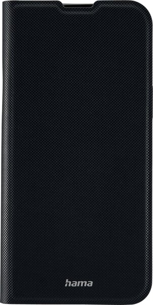 Handytasche DailyProte iPhone 14 Plus versteckter Magnetverschluss